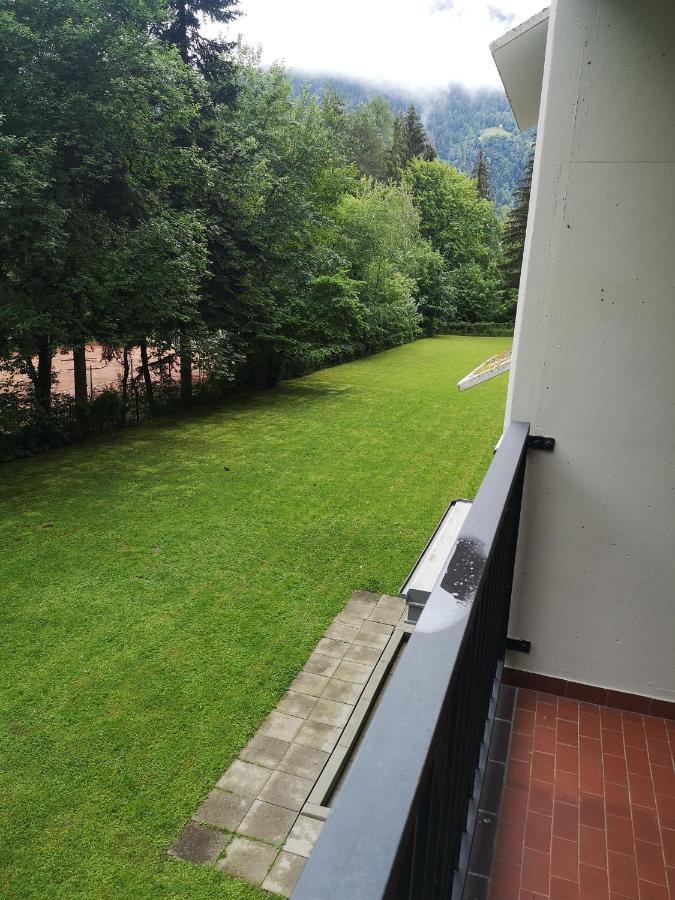 Ferienwohnung Kaernten Luise Direkt Am Ossiacher See فيلاخ المظهر الخارجي الصورة